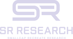 SR RESEARCH